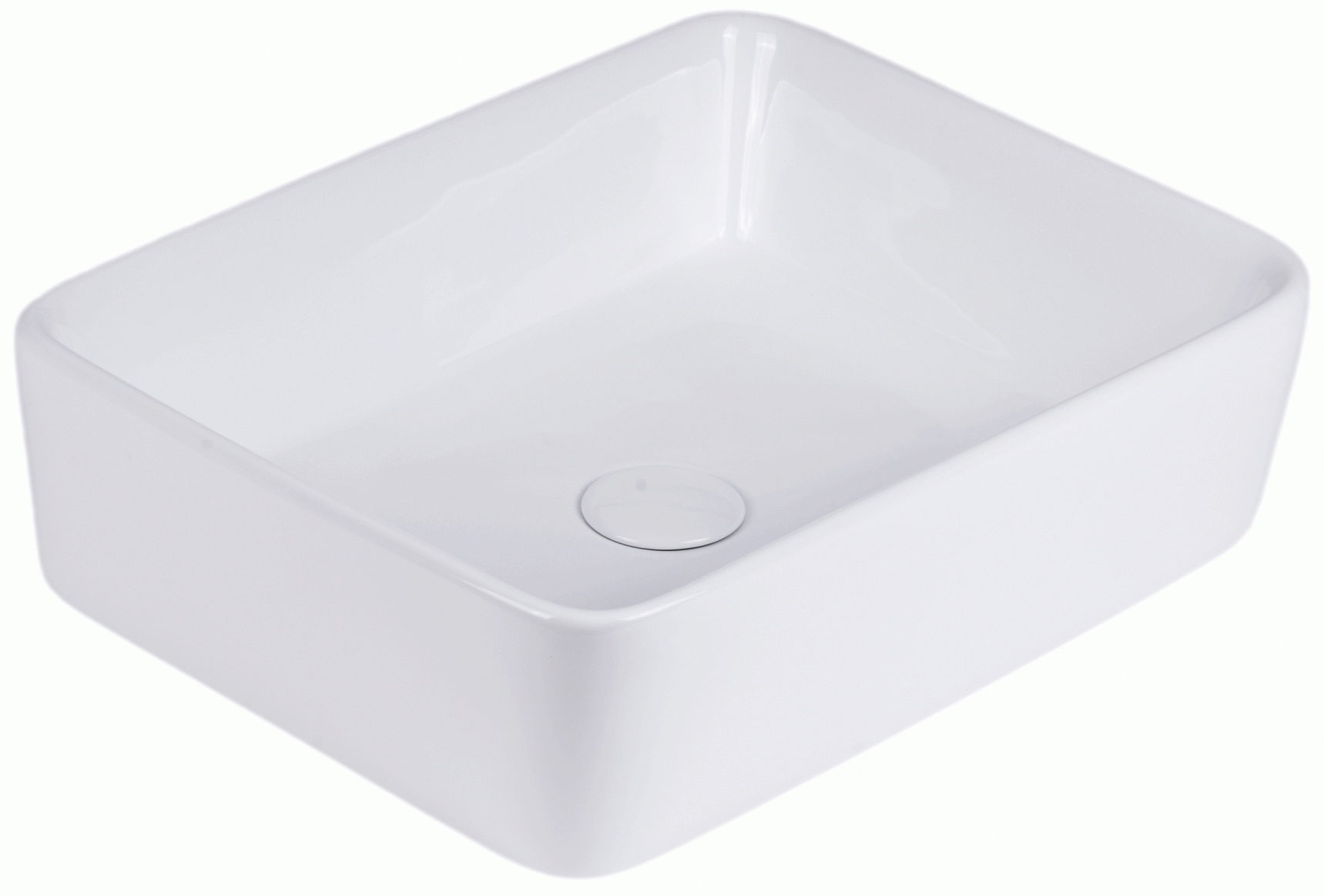 

Раковина UP TREND Aura TR4565