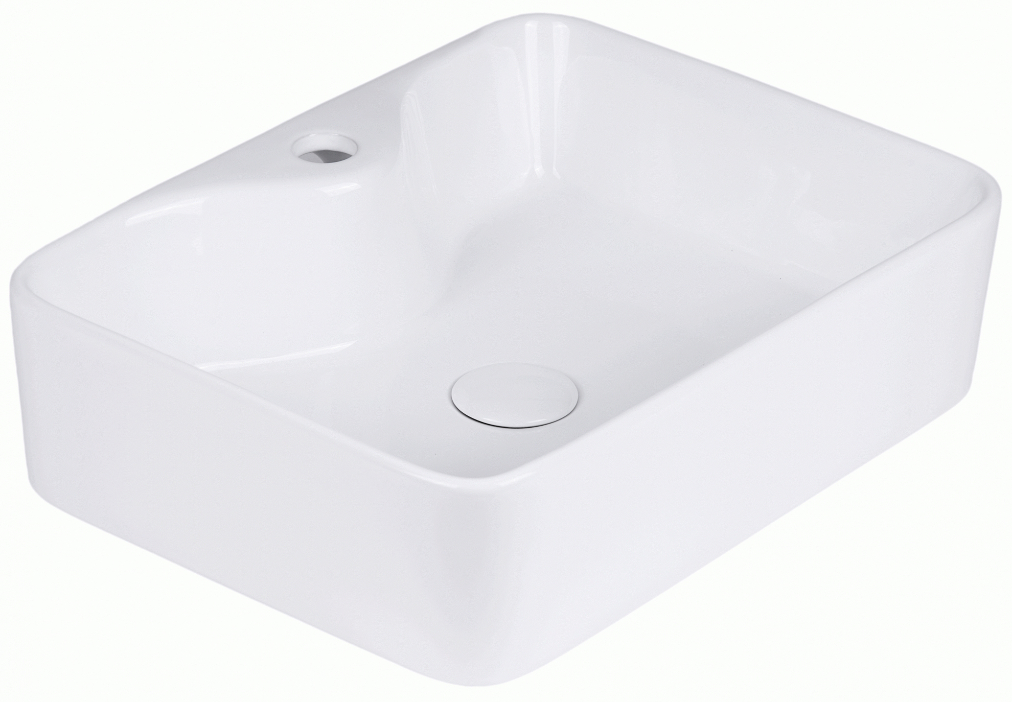 

Раковина UP TREND Torvi TR4569A