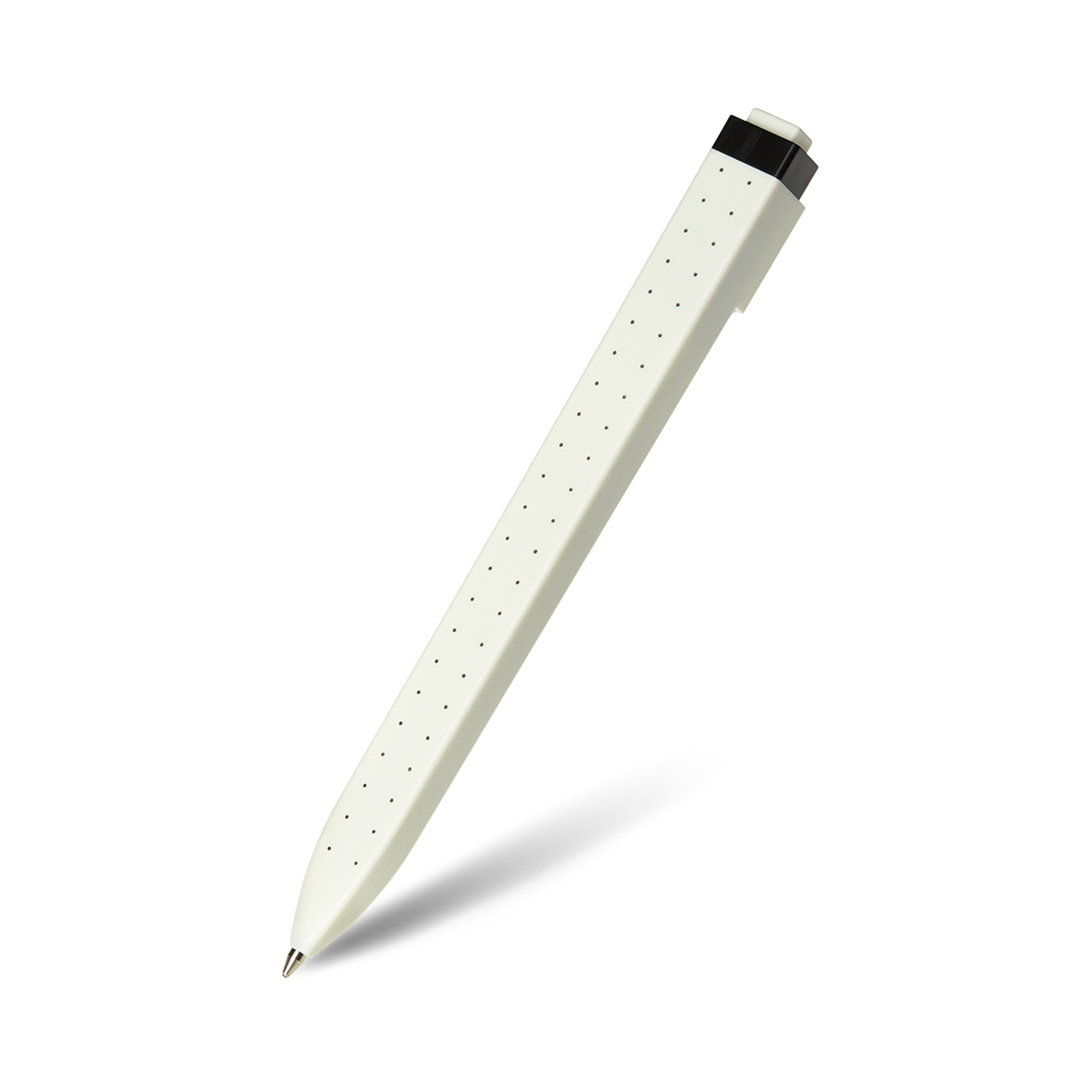 

Кулькова авторучка Moleskine Go 1,0 мм / Точка (8058647625089)