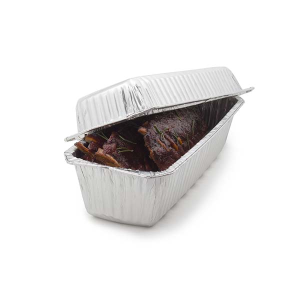 

Форма для запекания из фольги Broil King 69616