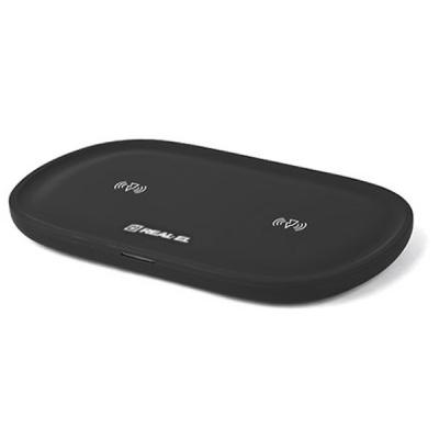 

Зарядное устройство REAL-EL WL-780 black