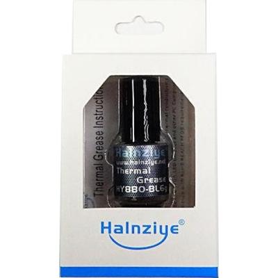 

Термопаста Halnziye HY-880 6g, бутылка