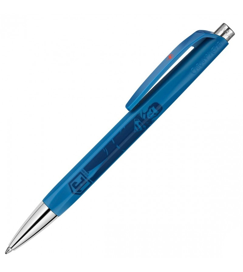 

Ручка Caran d'Ache 888 Infinite Superman (7630002337625)