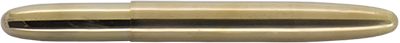 

Ручка Fisher Space Pen Булліт Латунь / 400RAW (747609845006)