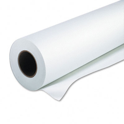 

Папір рулонний 914мм х 50м Xerox Inkjet Monochrome 80г/м2 (діаметр втулки 50.8мм) (450L90503)