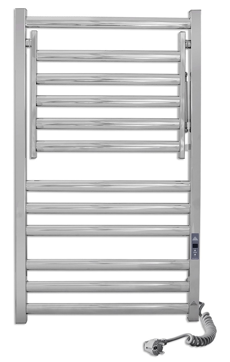 

Полотенцесушитель Laris Сириус П12 Е 500x900