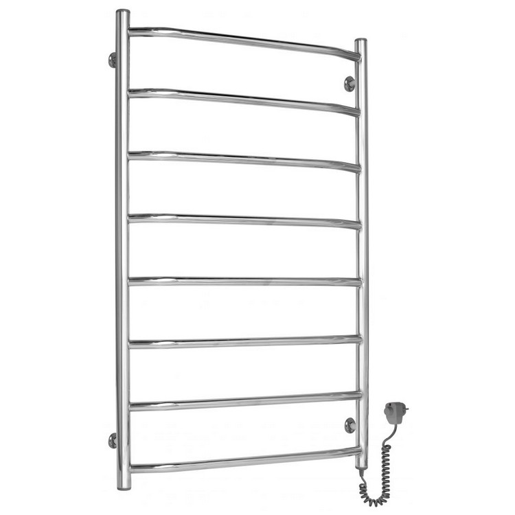 

Полотенцесушитель Paladii Классик Электро РШе126P R 1000x600 / 8 регулятор R