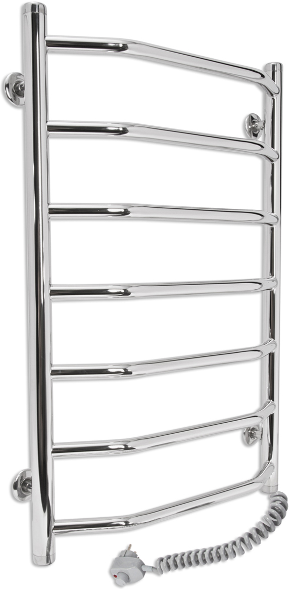 

Полотенцесушитель Laris Виктория П7 Е 450x700
