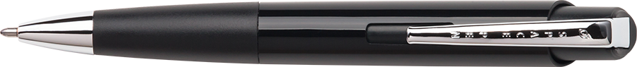 

Ручка Fisher Space Pen Eclipse Чорна / ECL (747609960143)