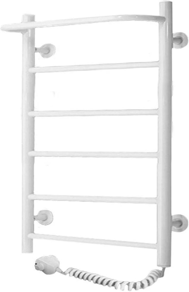 

Полотенцесушитель Laris Прайм ЧФ6 Е 400x600
