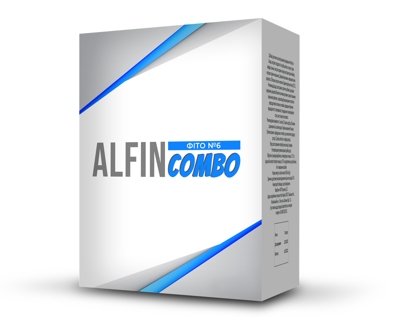 

Натуральная добавка Yvonika Alfin Combo для повышения потенции капсулы 20 шт