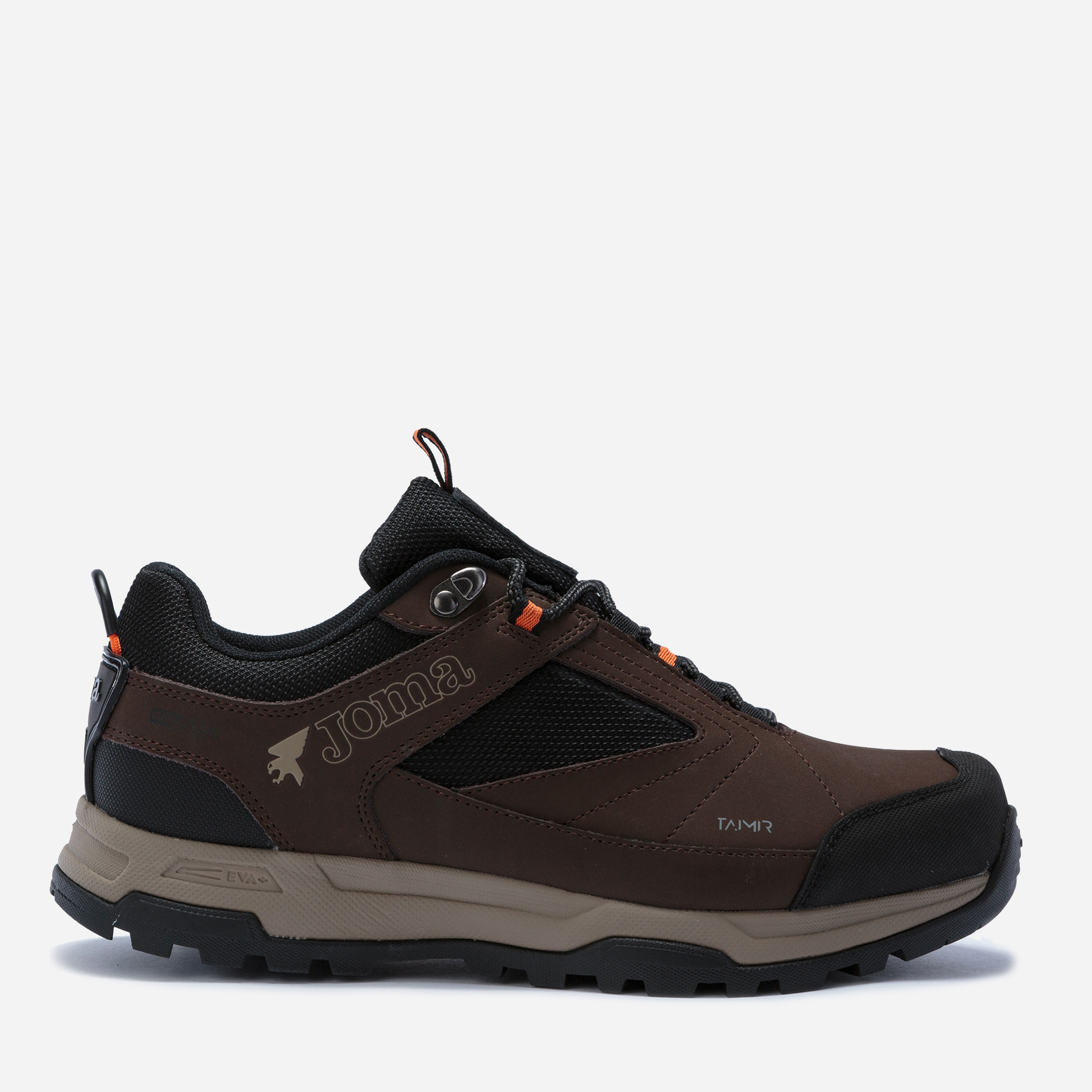 

Кроссовки Joma Taimir TKTAIMW2124 44 28.3 см Коричневые