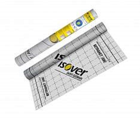 

ПАРОИЗОЛЯЦИЯ ISOVER Паранет