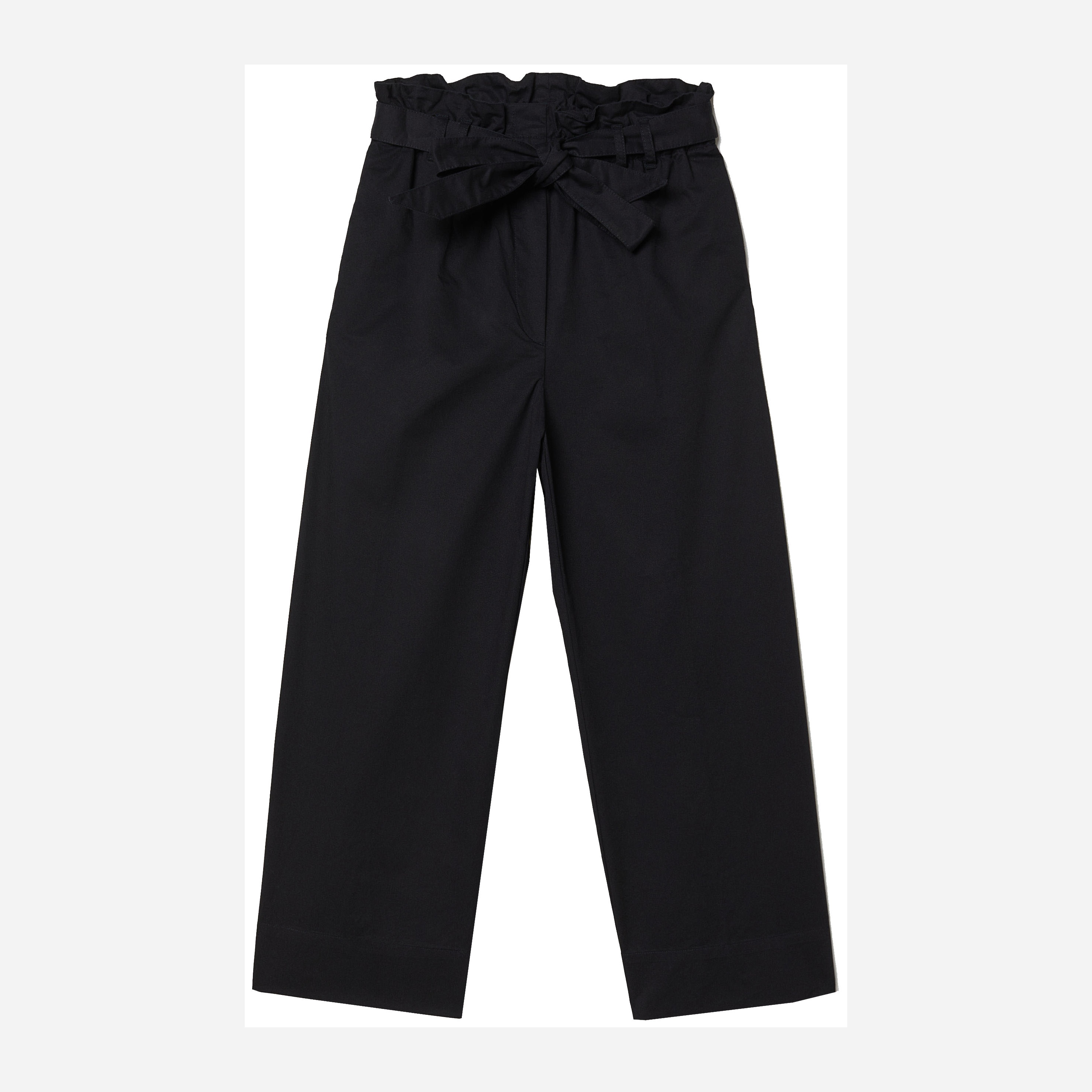 

Брюки H&M 0702743-8  Черные (СА2000001895054, Брюки H&M 0702743-8 38 Черные (СА2000001895054)