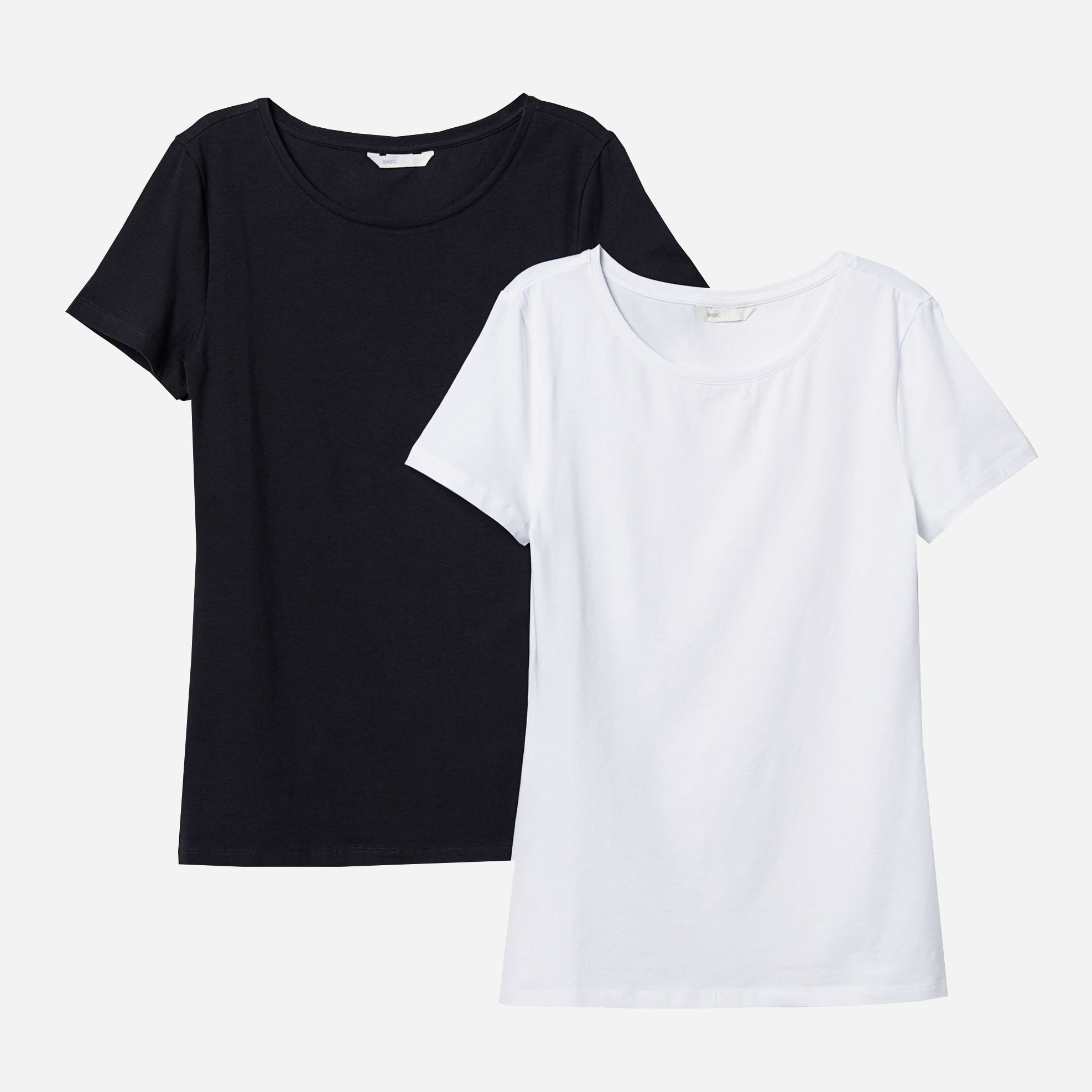 

Футболка H& 08-0688341-011  2 шт Разноцветная (СА2000001899717, Футболка H&M 08-0688341-011 M 2 шт Разноцветная (СА2000001899717)