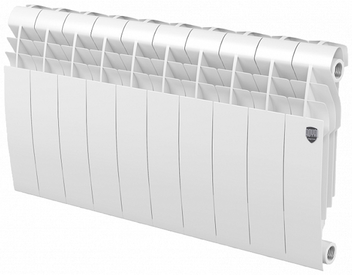 

Радиатор ROYAL THERMO BiLiner 350 Bianco Traffico 10 секций (НС-1345191)