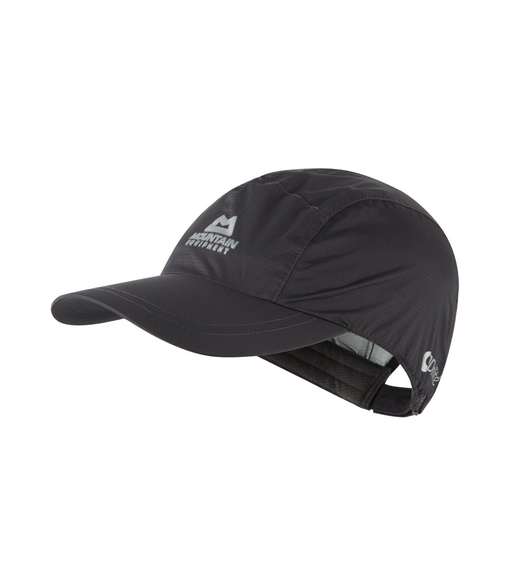 

Кепка Mountain Equipment Drilite Cap  black (ME-002400.01004, Кепка Mountain Equipment Drilite Cap One size black (ME-002400.01004)