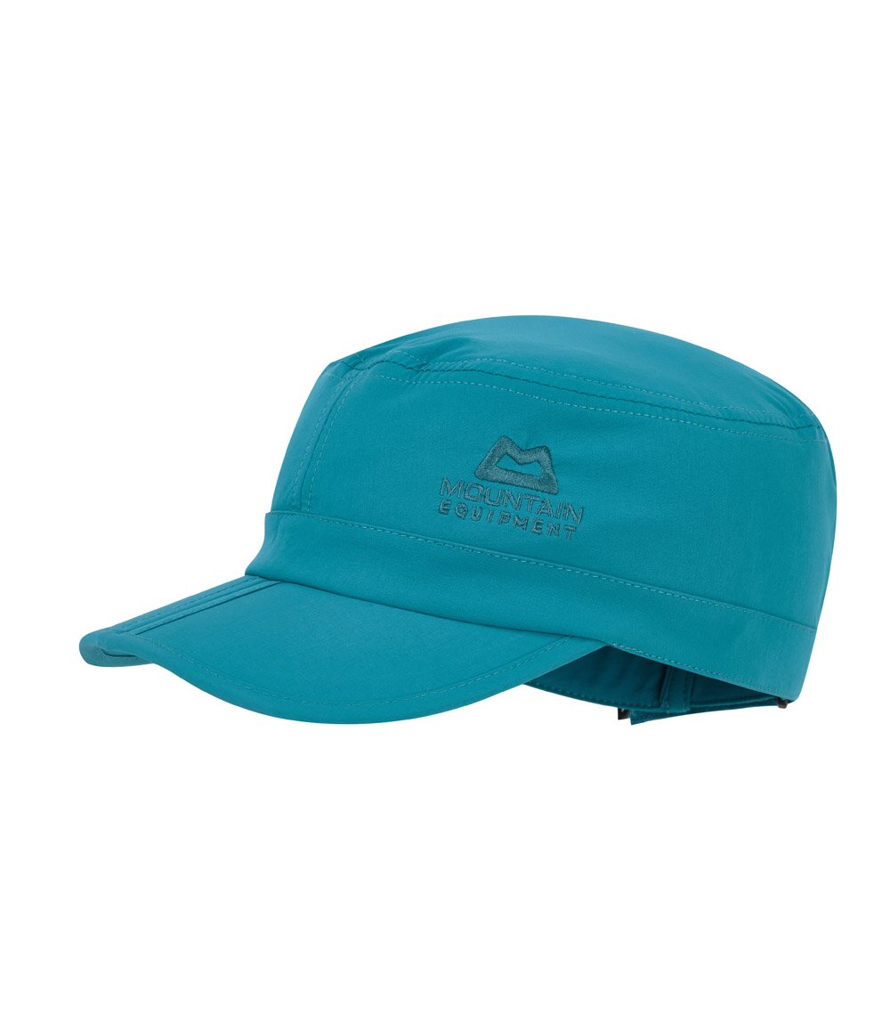 

Кепка Mountain Equipment Frontier Cap  Tasman Blue (ME-001597.01398, Кепка Mountain Equipment Frontier Cap One size Tasman Blue (ME-001597.01398)