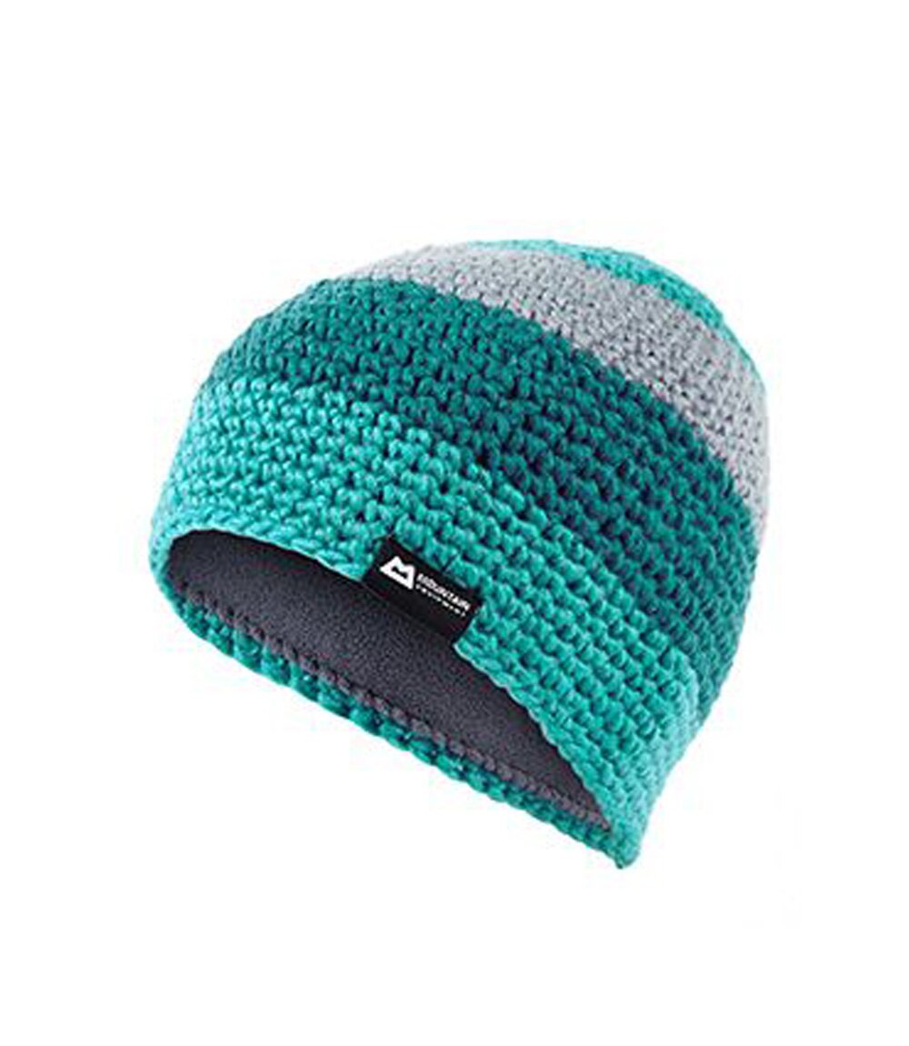 

Шапка Mountain Equipment Flash Wmns Beanie One size Pool/Tas/Nimb (ME-002751.01493)