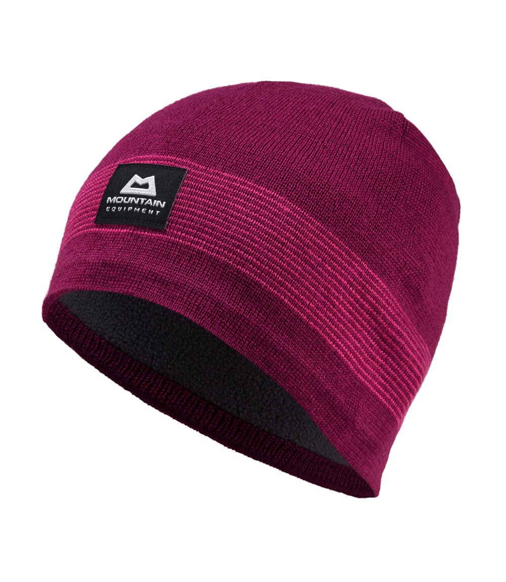 

Шапка Mountain Equipment Burbage Wmns Beanie  Cranberry/V Pink (ME-002750.01350, Шапка Mountain Equipment Burbage Wmns Beanie One size Cranberry/V Pink (ME-002750.01350)