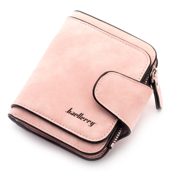 

Кошелек Baellerry Forever Mini N2346 (Розовый)
