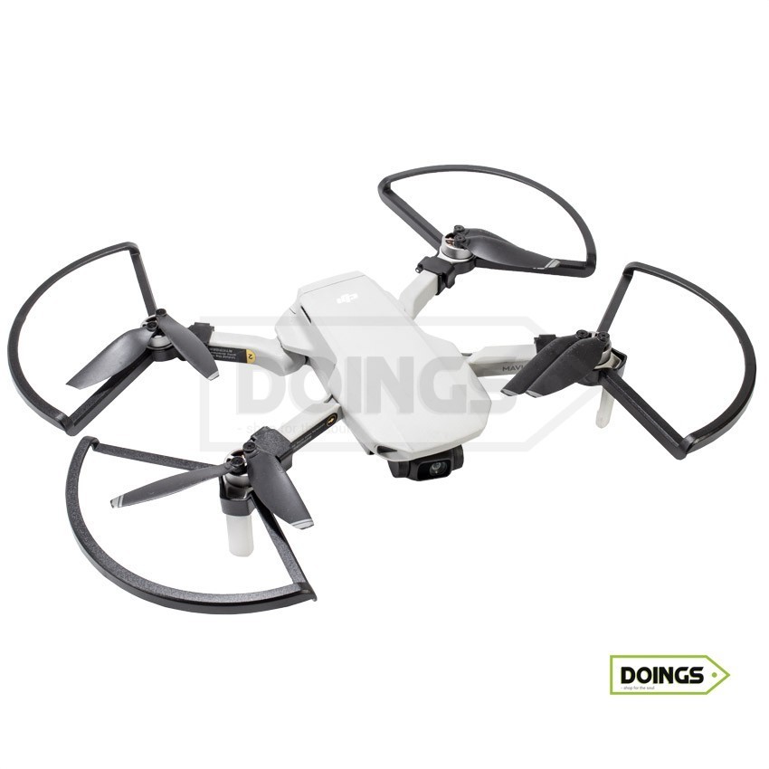 

Защита пропеллеров MaxFun BP-1 Black для DJI Mavic Mini