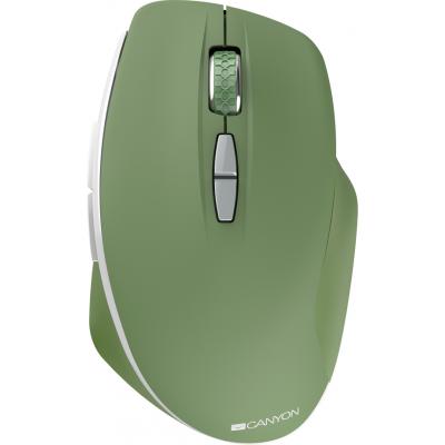 

Мышь беспроводная Canyon CNS-CMSW21SM Special Military USB