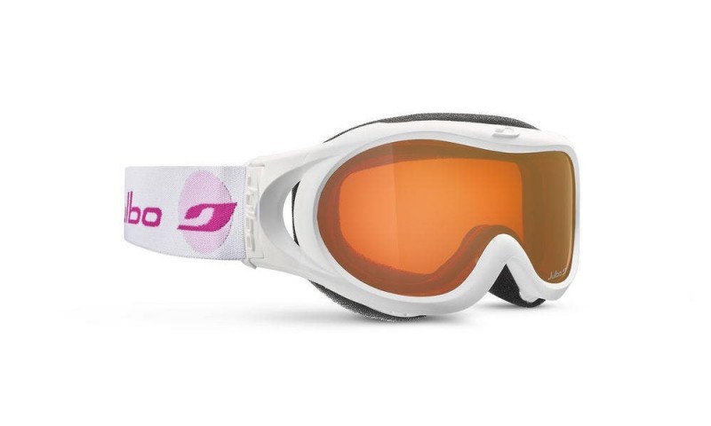 

Маска Julbo 715 92 118 ASTRO BLANC CAT 3