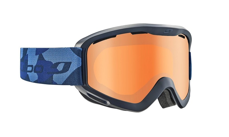 

Маска Julbo 751 12 129 MARS BLUE CAT 3