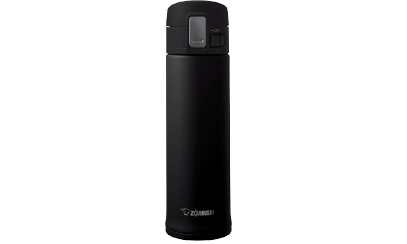 

Термокружка Zojirushi SM-KHF48BA 0.48л черный