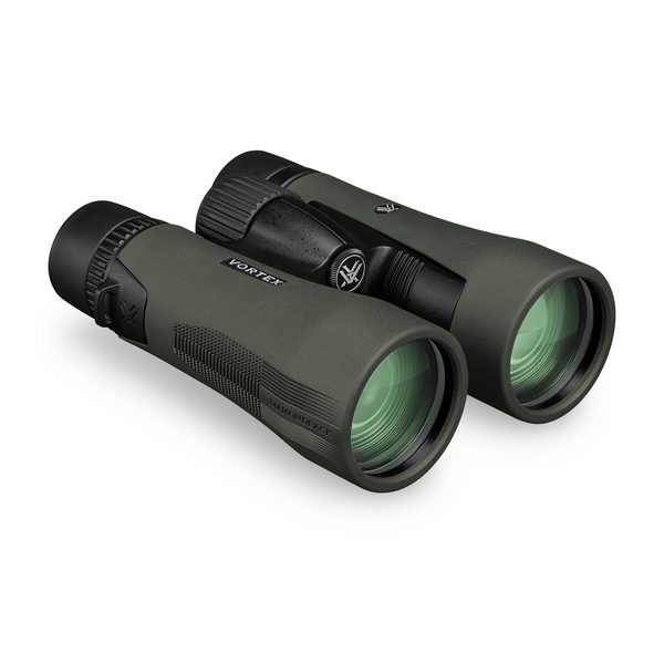 

Бинокль Vortex Diamondback HD 10x50 WP