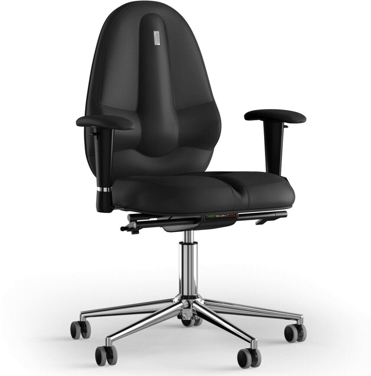 

Кресло Kulik System Classic Черное (12-909-BS-MC-0201)