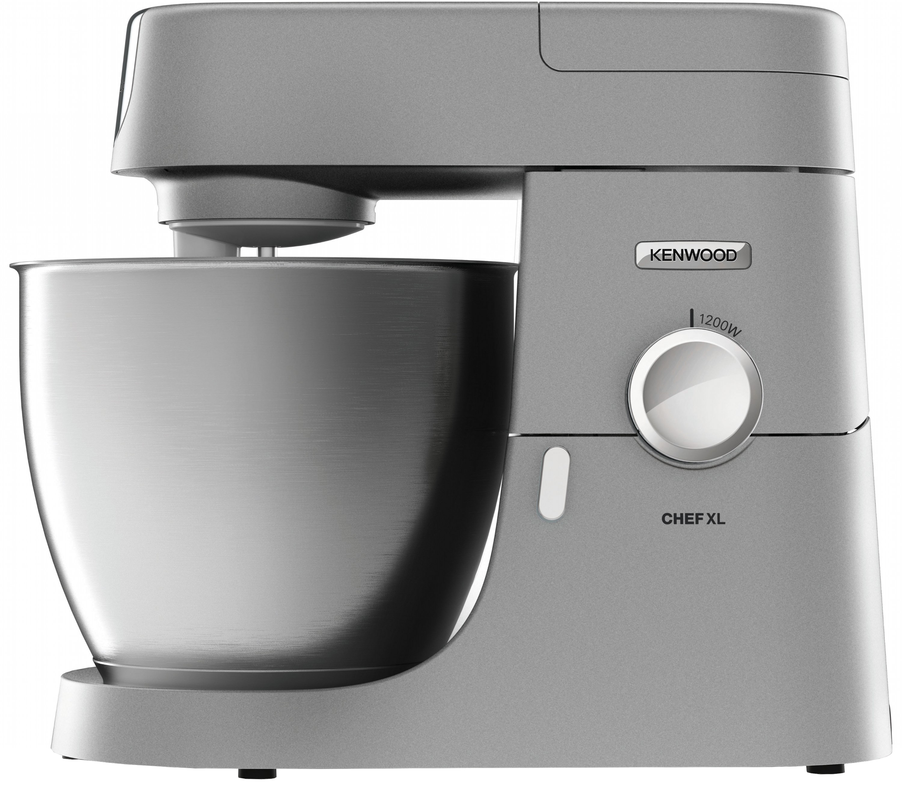 

Кухонная машина Kenwood KVL 4140 S Chef XL