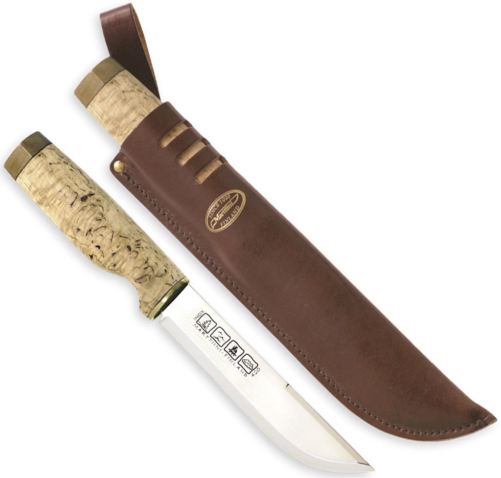 

Нож Marttiini Ranger 250