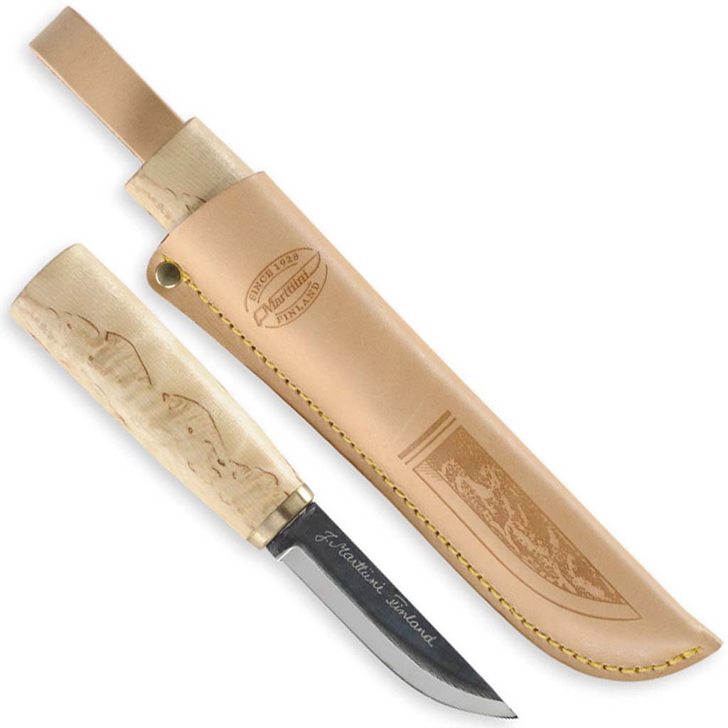 

Нож Marttiini Arctic Carving Knife