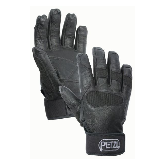 

Перчатки Petzl Cordex Plus L black (K53 LN)