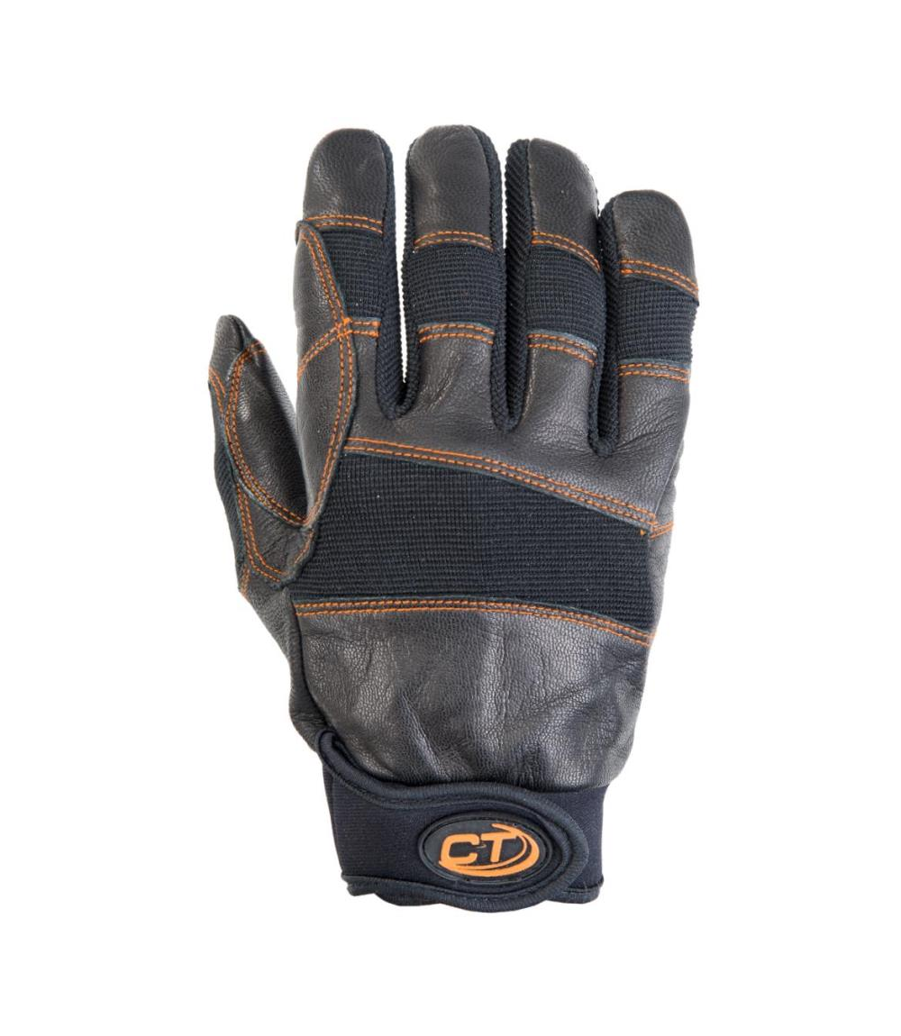 

Перчатки Climbing Technology Progrip black/orange (7X984 0A)