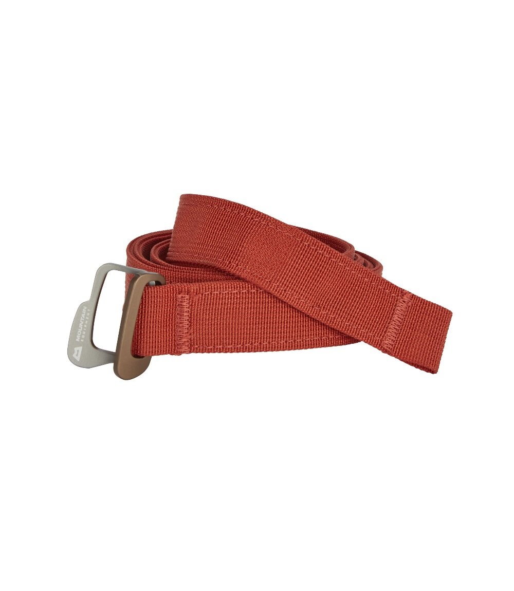 

Ремень Mountain Equipment Doubleback Belt Bracken (ME-003907.01468)