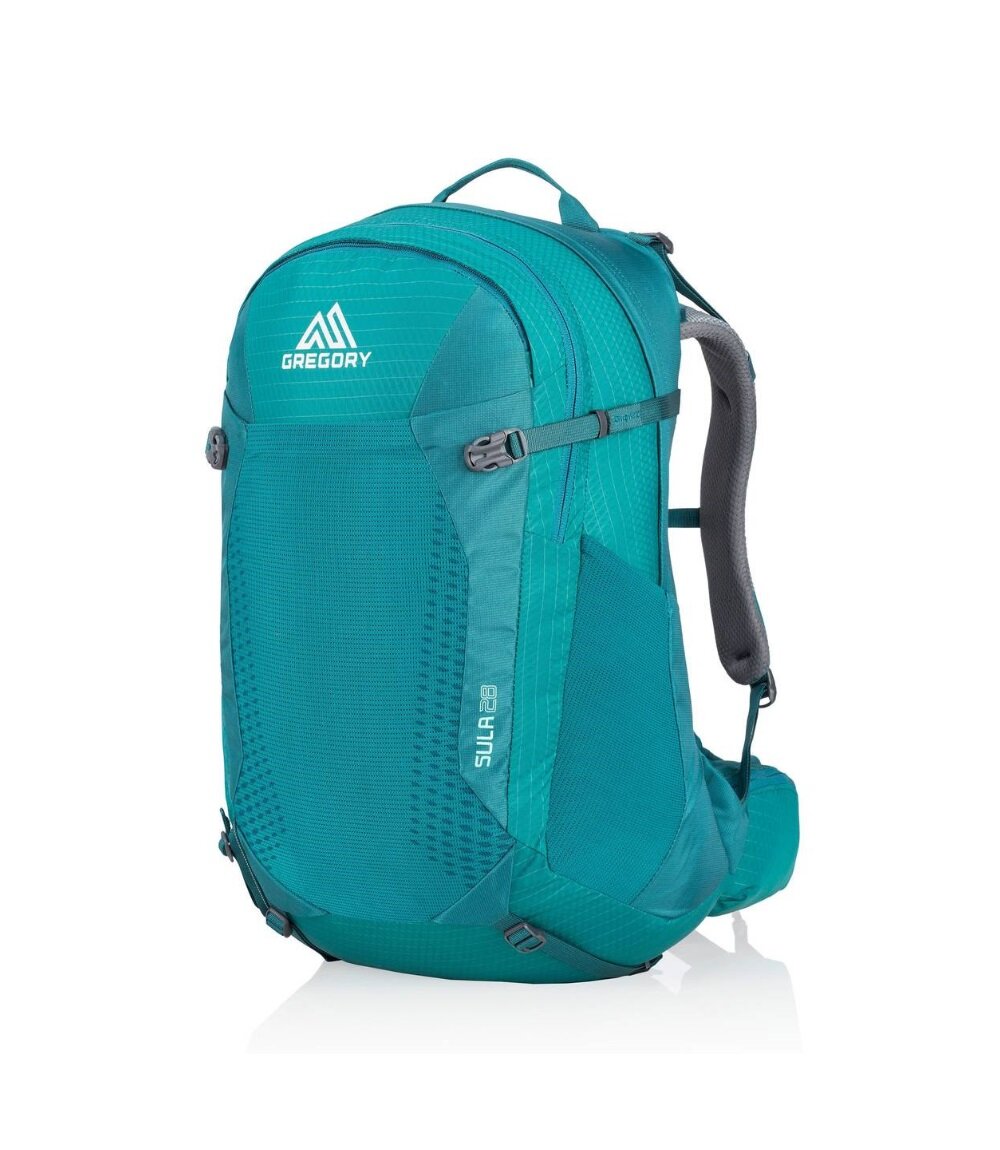

Рюкзак Gregory Sula 28 One size Mineral green (93106/6391)