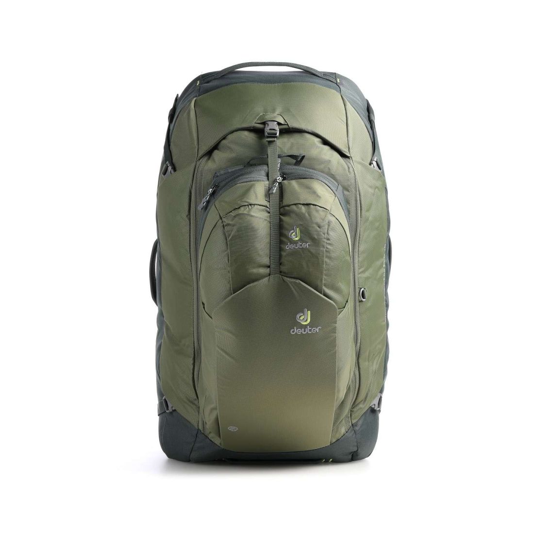 

Рюкзак Deuter Aviant Access Pro 70 khaki-ivy (3512220 2243)