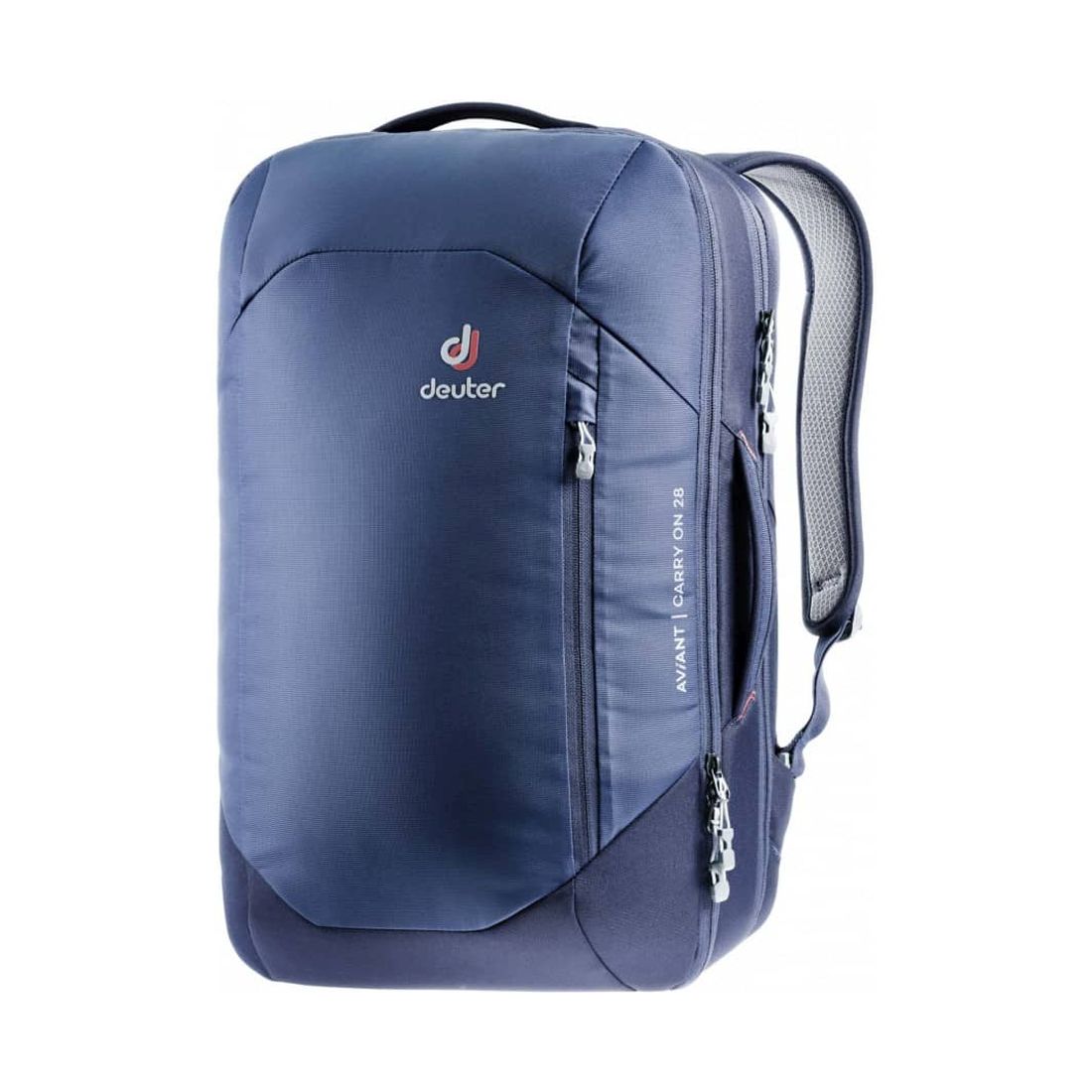 

Рюкзак Deuter Aviant Carry On 28 midnight-navy (3510020 3365)