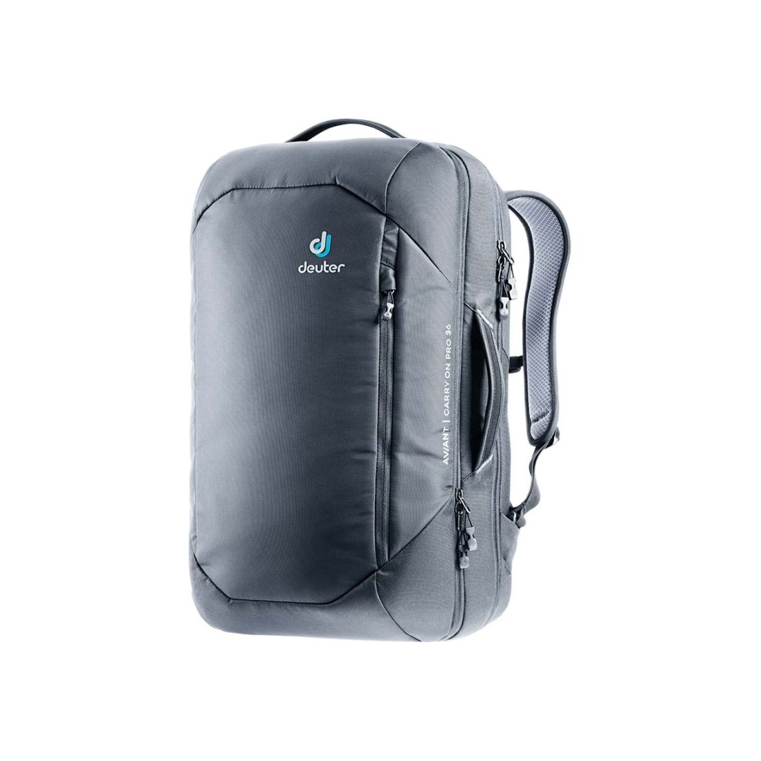 

Рюкзак Deuter Aviant Carry On Pro 36 black (3510220 7000)