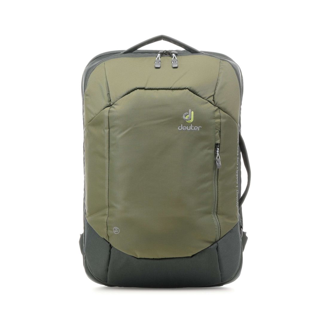 

Рюкзак Deuter Aviant Carry On Pro 36 khaki-ivy (3510220 2243)