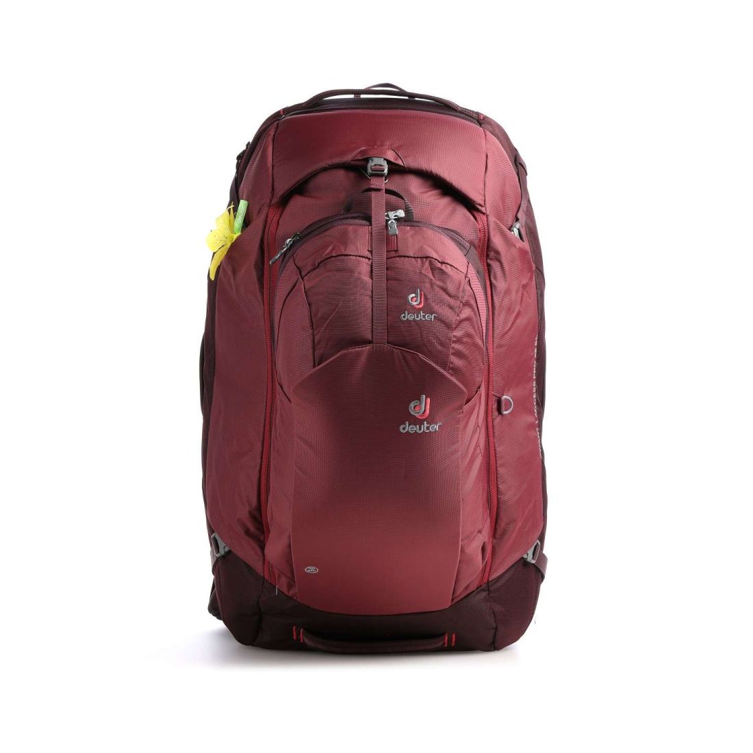 

Рюкзак Deuter Aviant Access Pro 65 SL maron-aubergine (3512320 5543)