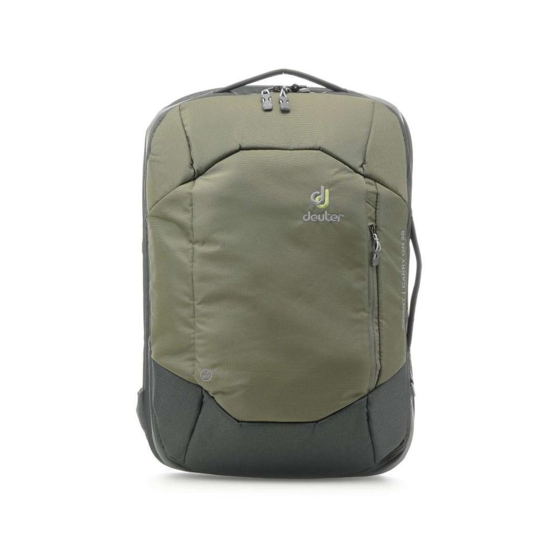 

Рюкзак Deuter Aviant Carry On 28 khaki-ivy (3510020 2243)
