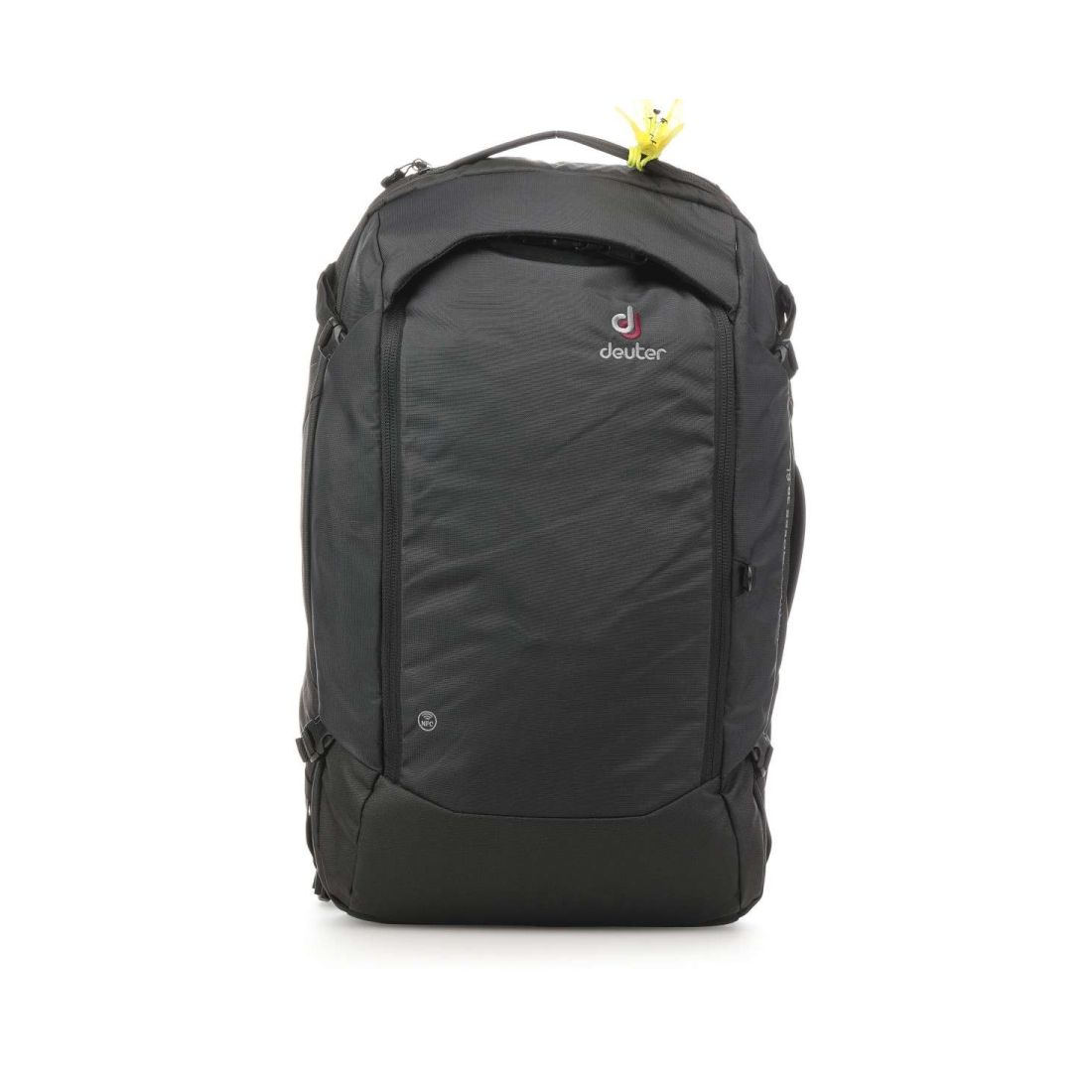

Рюкзак Deuter Aviant Access 38 SL black (3511120 7000)