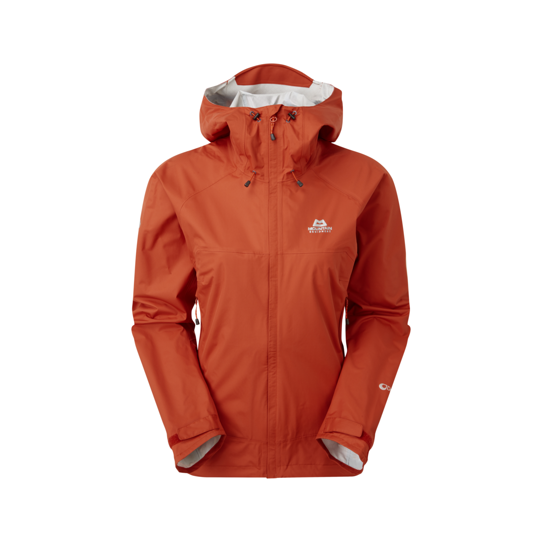 

Куртка Mountain Equipment Women's Zeno Jacket 14 Bracken (ME-002014.01468.14)
