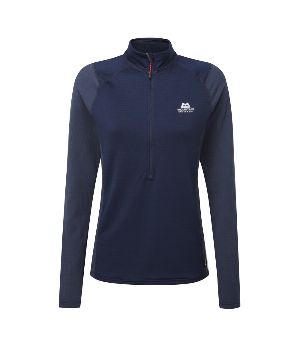 

Кофта Mountain Equipment Eclipse Wmns Zip Tee 12 Cosmos (ME-002288.01286.12)