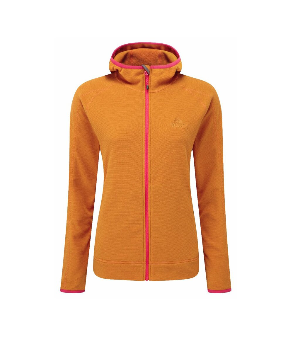 

Кофта Mountain Equipment Diablo Hooded Wmns 8 Marmalade (ME-002534.01294.8)