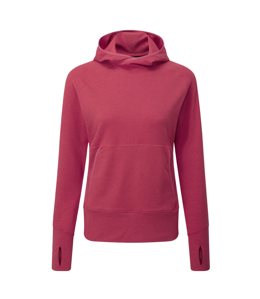 

Кофта Mountain Equipment Sidewinder Wmns Hoody (2017) 12 Sangria (ME-002030.01210.12)